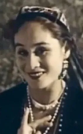 Gulnora Mavayeva