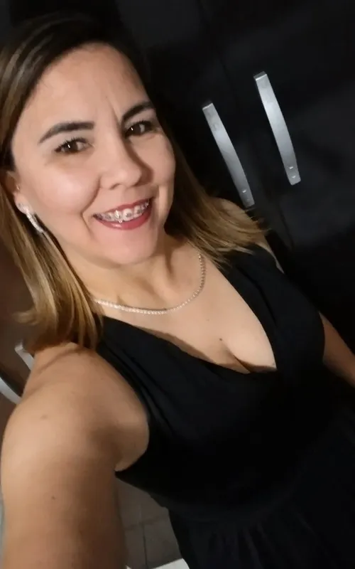 Kelly Cristina Andrade de Oliveira