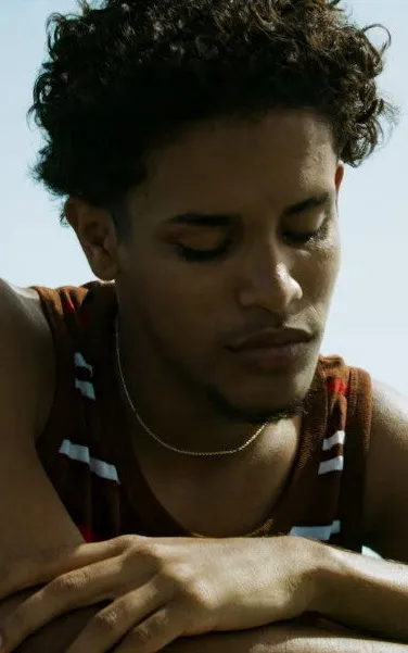 Zion Ortiz