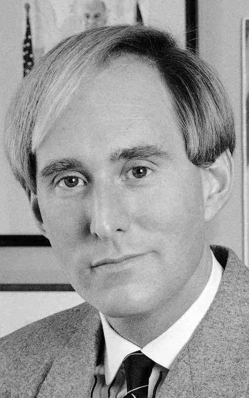 Roger Stone