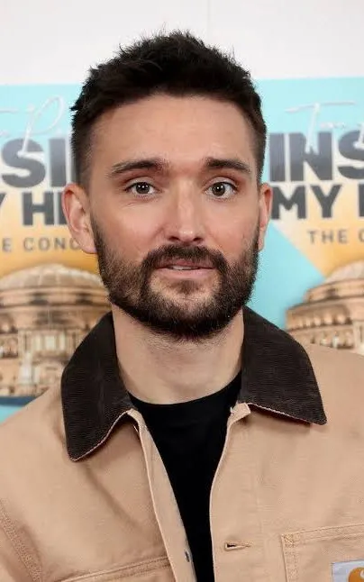 Tom Parker