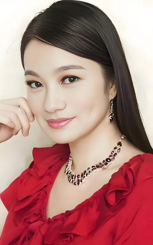 Zhang Ruizhu
