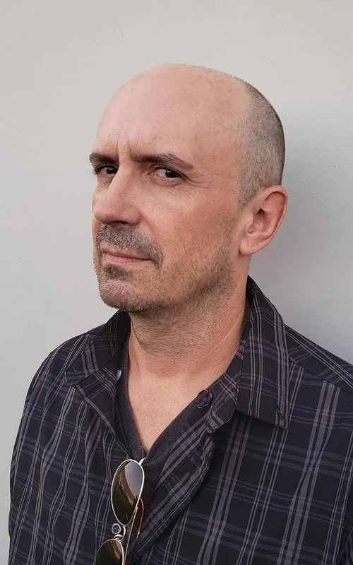 Patrick Ian Moore