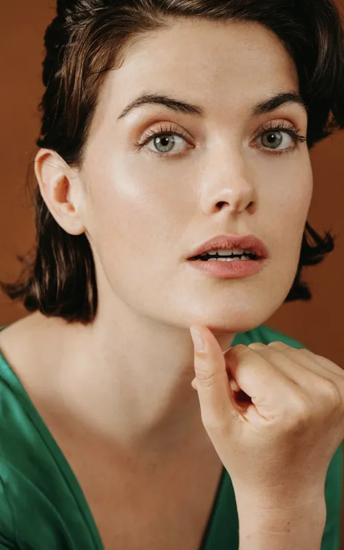 Amelia Dunn