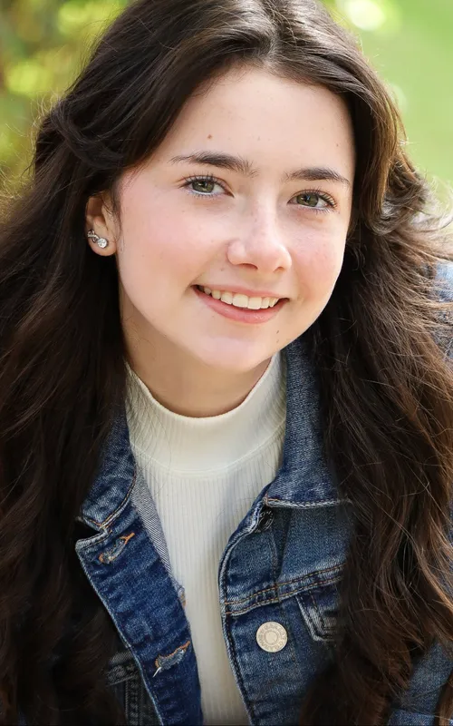 Jillian Caulin