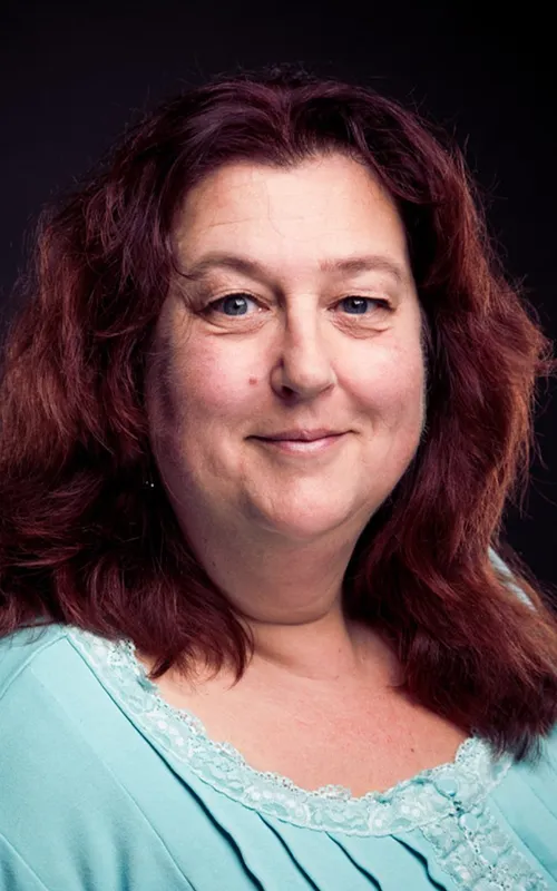 Conny Wilhelmus