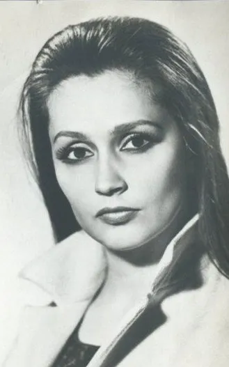 Rayisa Nedashkivska