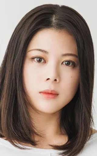 Nagisa Matsunaga