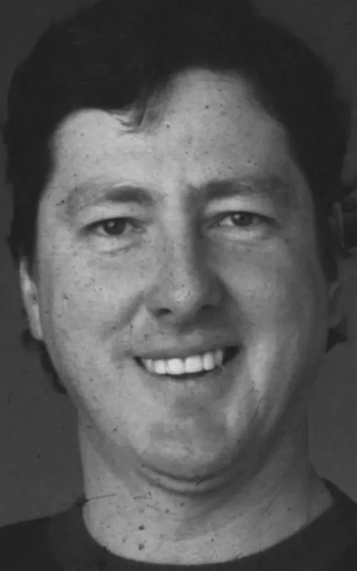 Robert Gravel