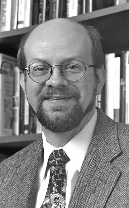 Jon Burlingame