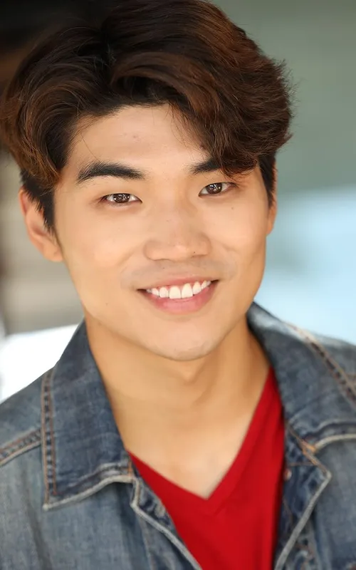 Brandon H. Lee