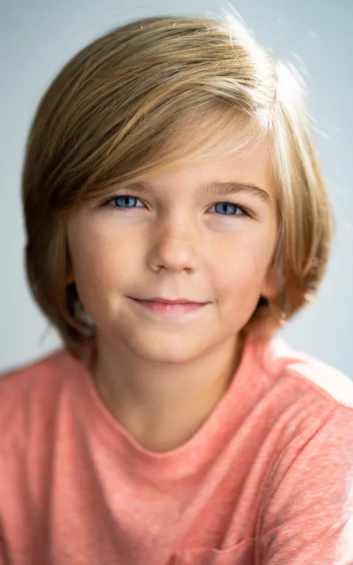 Emmett Moss