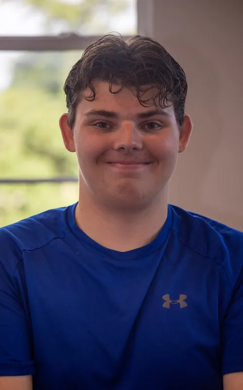 Alec Engelke