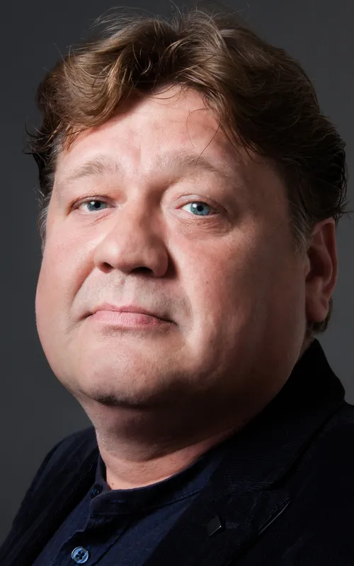 Aleksey Aptovtsev