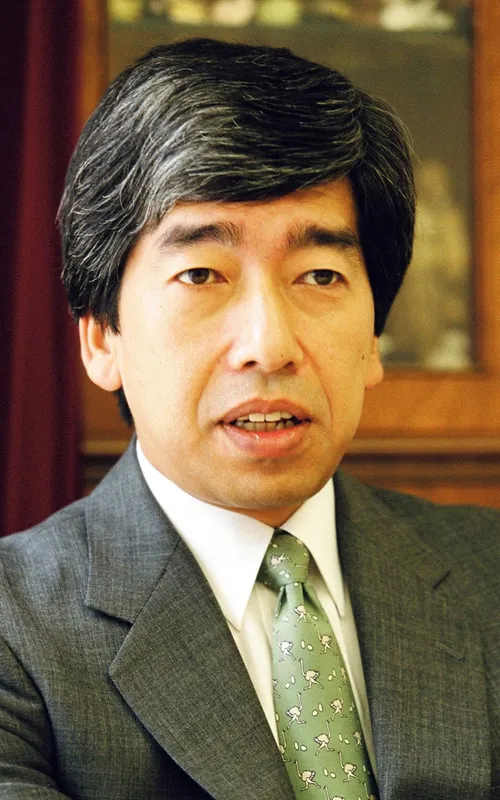 Prince Takamado