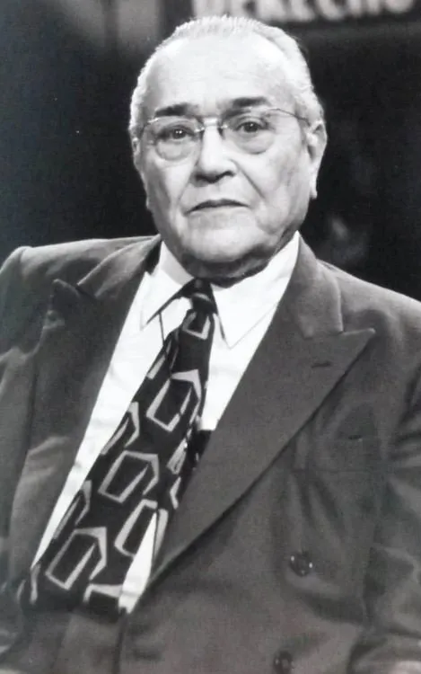Ricardo Balbín