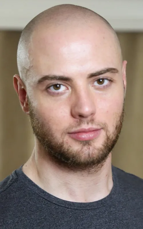Brendan Phillips