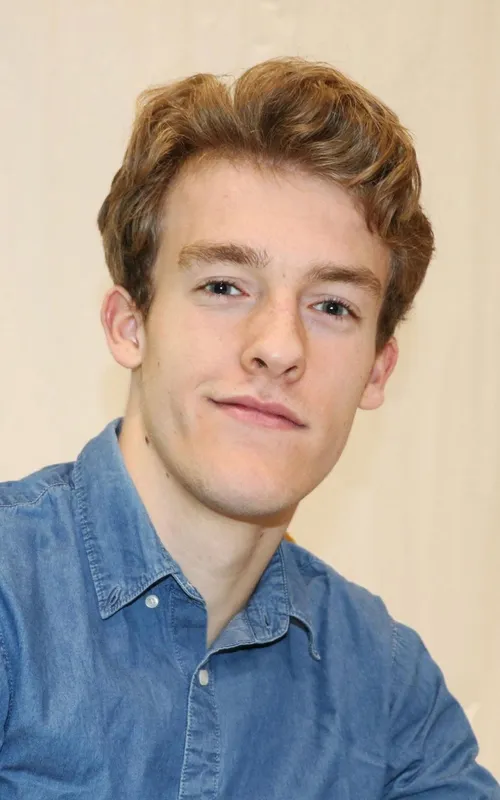 Sam de Haan