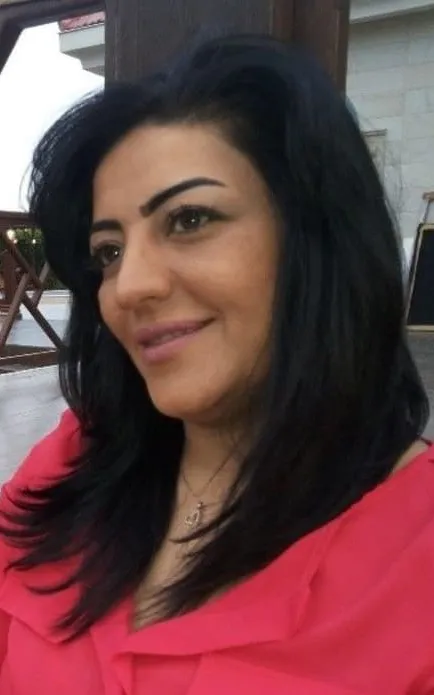 Fatma Hassan