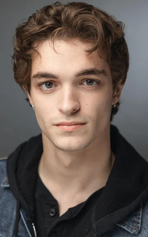 Aidan Armstrong