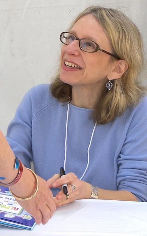 Roz Chast