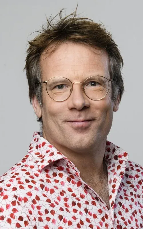 Patrick Lodiers