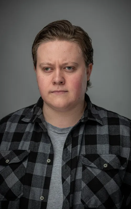 Benjamin Riley