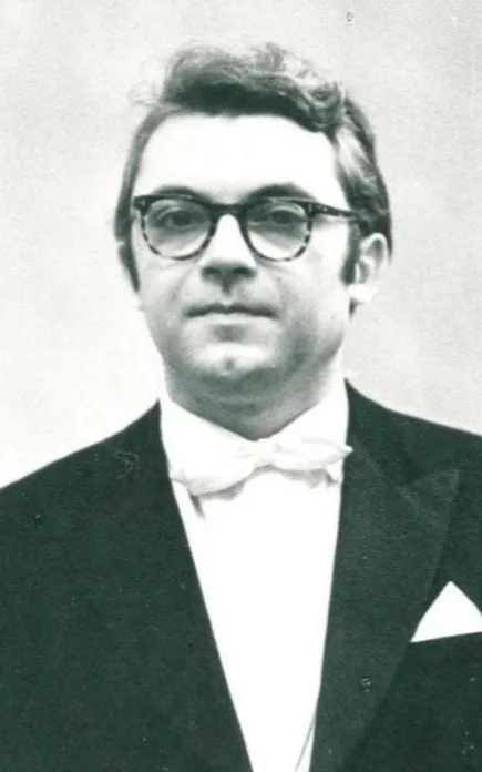 Yuri Serebryakov