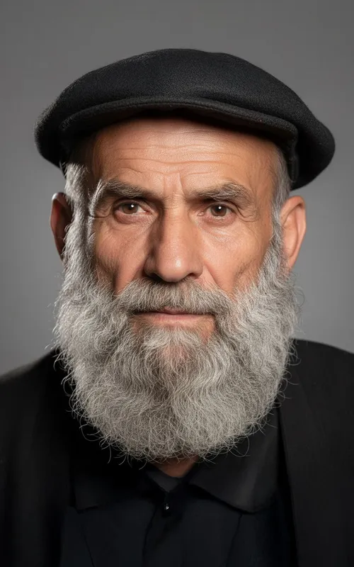 Bahri Ateş