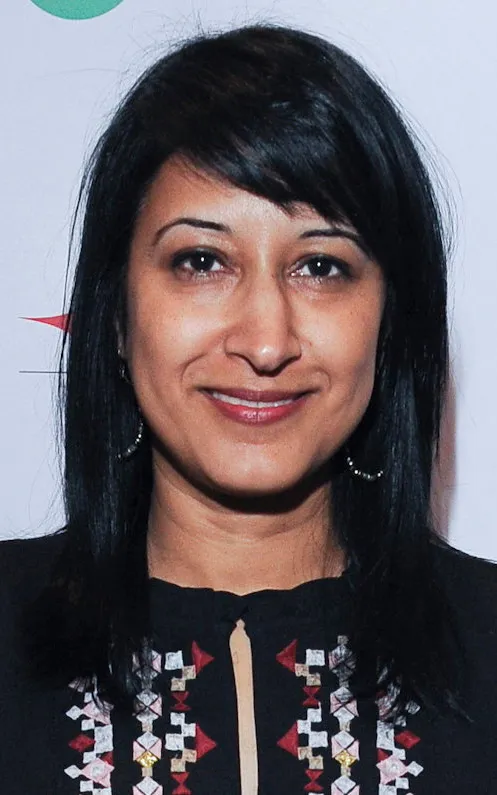 Mridu Chandra