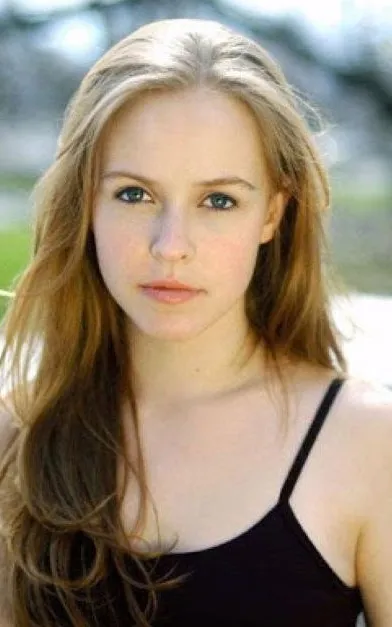 Megan Tusing