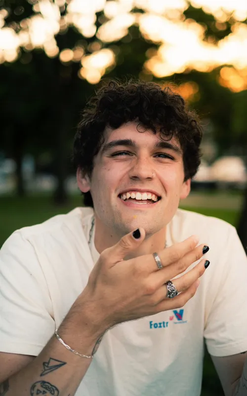 Zach Meyers