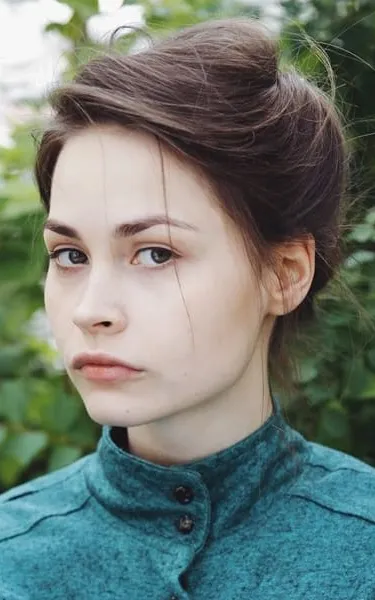 Valeriya Kulikova