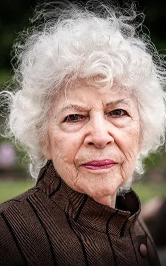 Teri Wehn-Damisch