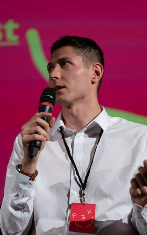 Mateusz Miroslaw Lis