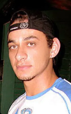 Caio JW