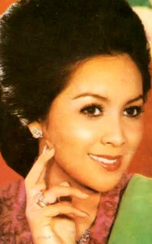 Lenny Marlina