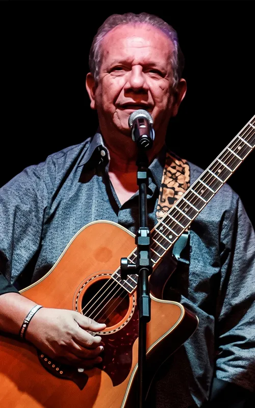 Carlinhos Leite