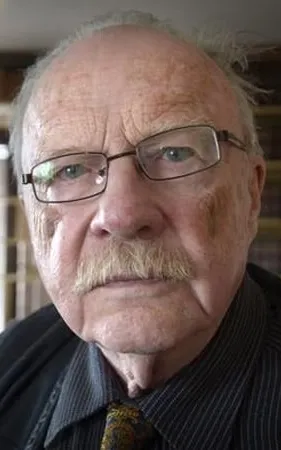 Jan Myrdal