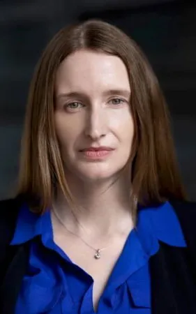 Mary T Lynch