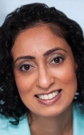 Leslie Parmar