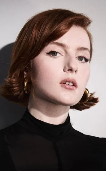 Hannah Onslow