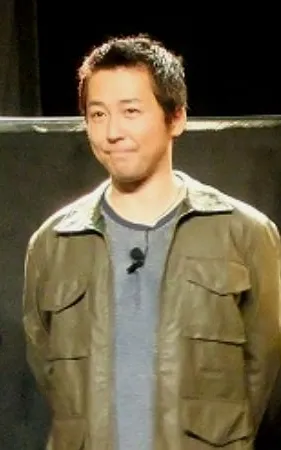 Keisuke Tsuchiya