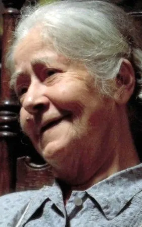 Vasiliki Maliaros