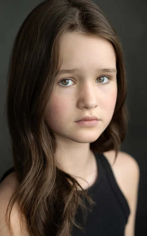 Molly Belle Wright
