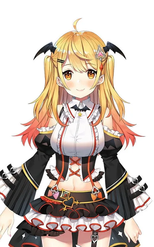 Yozora Mel