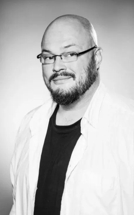 Marcel Jonker