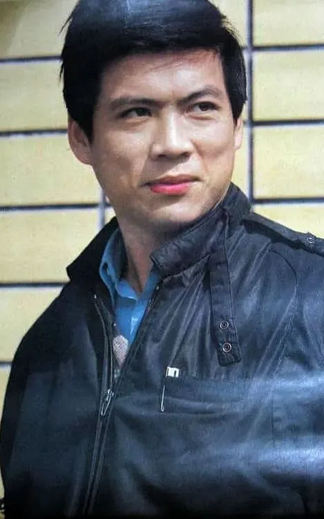 Huang Xiaolei