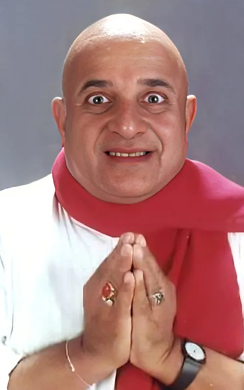 Manmauji