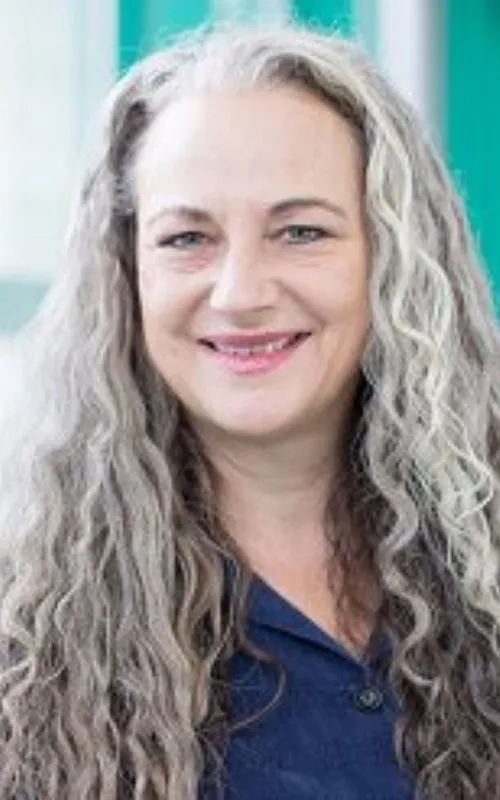 Carolyn Goelzer